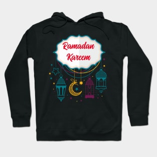 Ramadan Kareem Hoodie